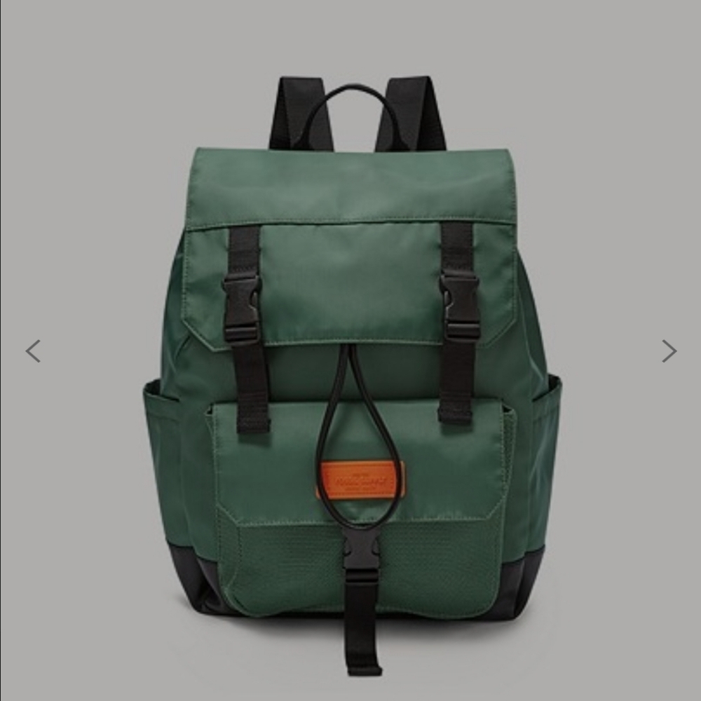 Weston Foll backpack